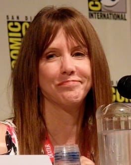 Photo of Laraine Newman