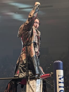 Photo of Yota Tsuji