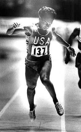 Photo of Alice Brown