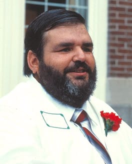 Photo of Paul Prudhomme