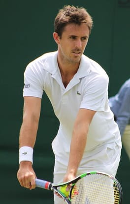Photo of Édouard Roger-Vasselin