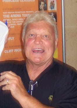 Photo of Bobby Hull