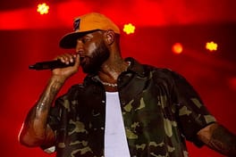 Photo of Booba