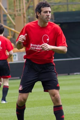 Photo of Julio Arca