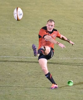 Photo of Coenie van Wyk