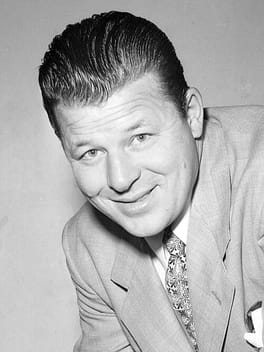Photo of Jack Carson