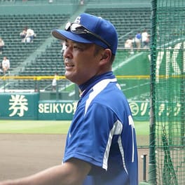 Photo of Shin'ichi Kondō