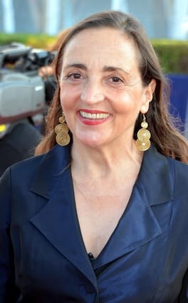 Photo of Dominique Blanc