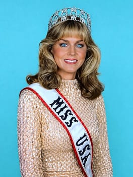 Photo of Shawn Weatherly
