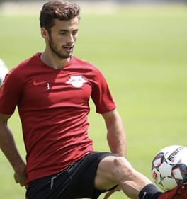 Photo of Marcelo Saracchi
