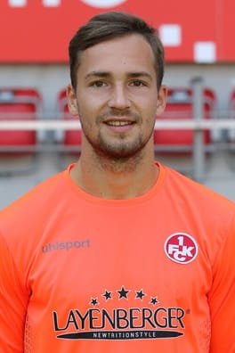 Photo of Jan-Ole Sievers