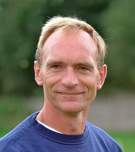 Photo of Jim Leighton