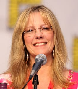 Photo of Wendy Schaal