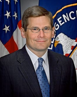 Photo of Michael Morell