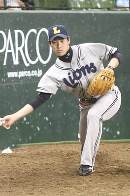Photo of Kazuhisa Makita