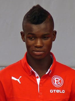 Photo of Ihlas Bebou