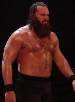 Photo of Mike Knox