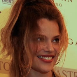 Photo of Micaela Ramazzotti