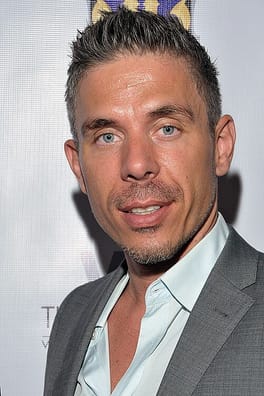 Photo of Mick Blue