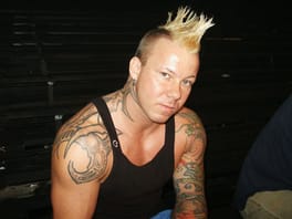 Photo of Shannon Moore