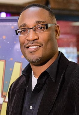 Photo of George Tillman, Jr.