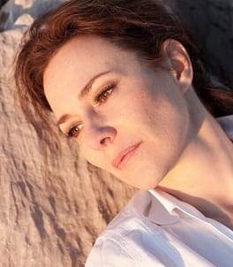 Photo of Valeria Cavalli