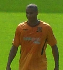 Photo of Daniel Cousin