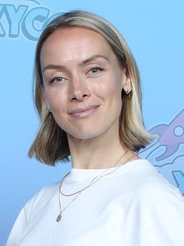 Photo of Rachel Skarsten