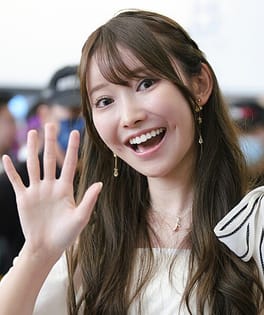 Photo of Haruka Kuromi