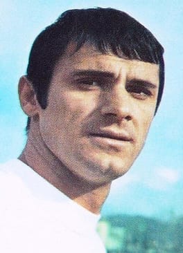 Photo of Josip Skoblar