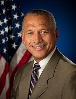 Photo of Charles Bolden