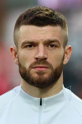 Photo of Valon Berisha