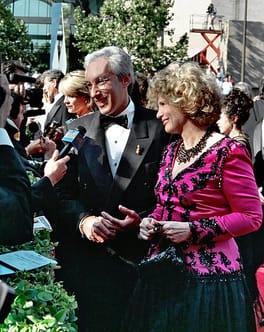 Photo of Steven Bochco