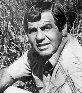 Photo of Ross Bagdasarian Sr.