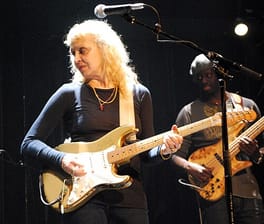 Photo of Magdalena Thora