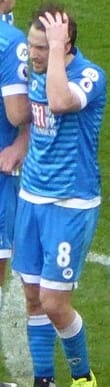Photo of Harry Arter