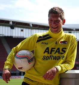Photo of Stijn Schaars