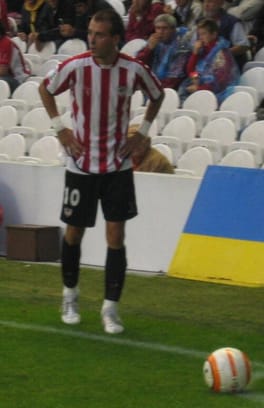 Photo of Francisco Yeste