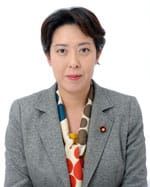 Photo of Masayo Tanabu