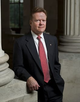 Photo of Jim Webb