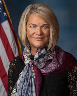 Photo of Cynthia Lummis