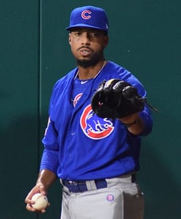 Photo of Duane Underwood, Jr.