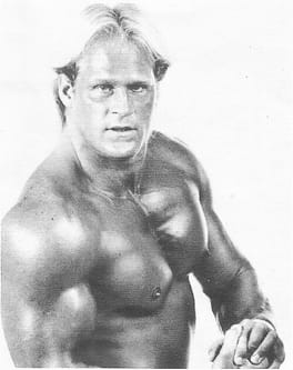 Photo of Kevin Wacholz