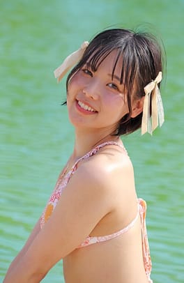 Photo of Haru Shibasaki