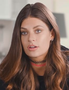 Photo of Hannah Stocking