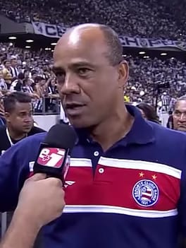 Photo of Sérgio Soares