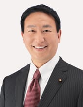 Photo of Keiro Kitagami