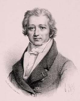 Photo of Sébastien Érard