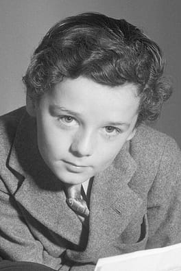 Photo of Freddie Bartholomew