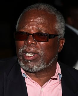 Photo of John Kani
